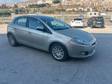 Fiat Bravo 1.9 MJT 120 CV Dynamic