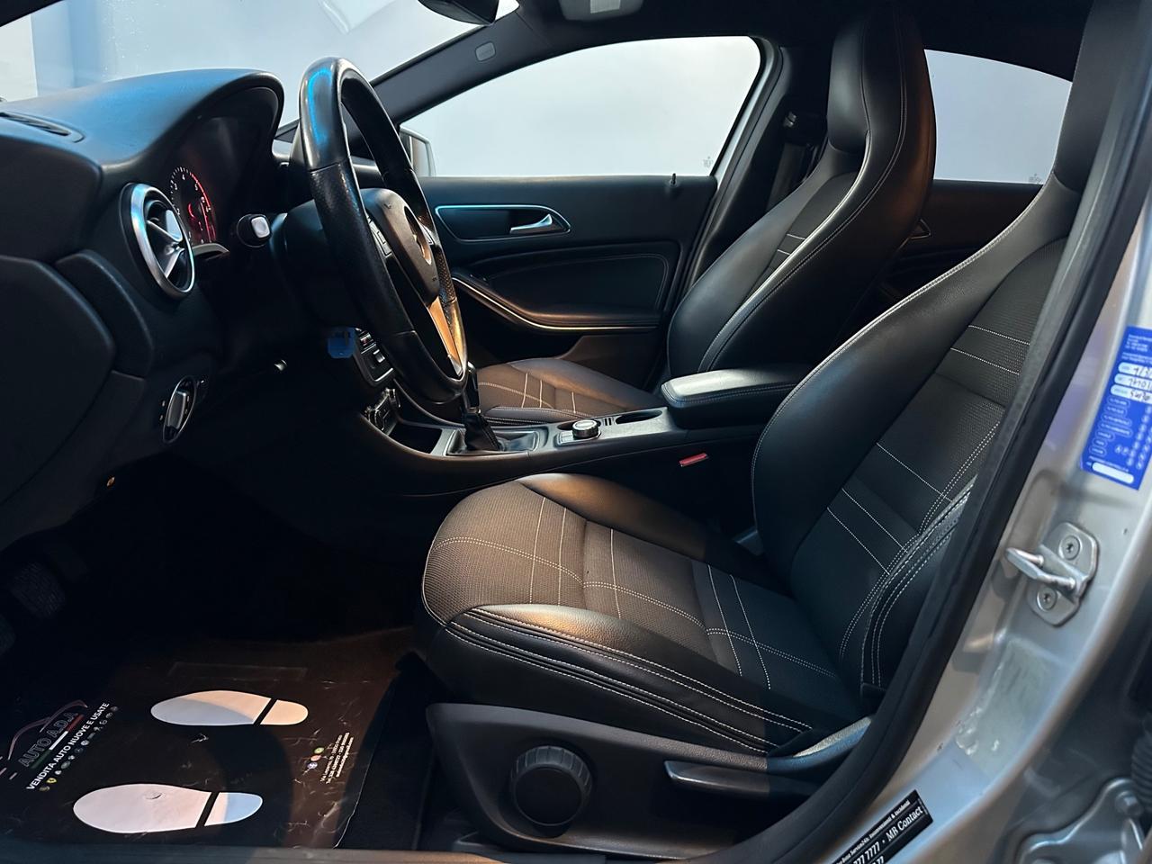 Mercedes-benz A 180 CDI Premium