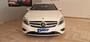 Mercedes-benz A 180 A 180 CDI BlueEFFICIENCY Executive