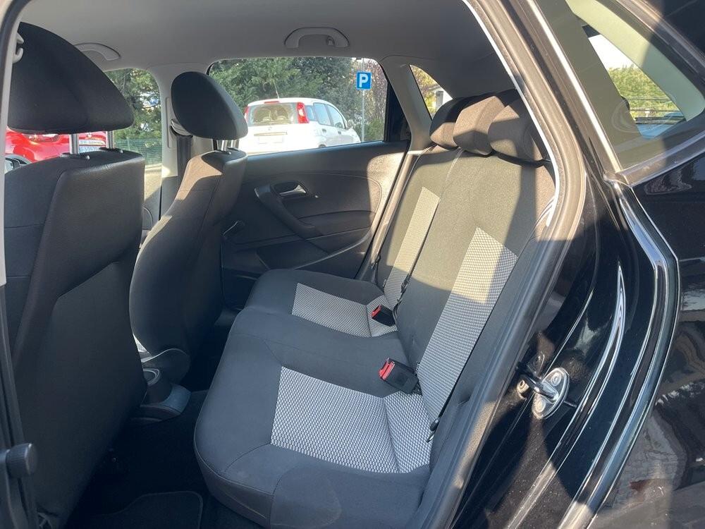 Volkswagen Polo 1.2 TDI DPF 5 p. Comfortline NEO PATENTATI