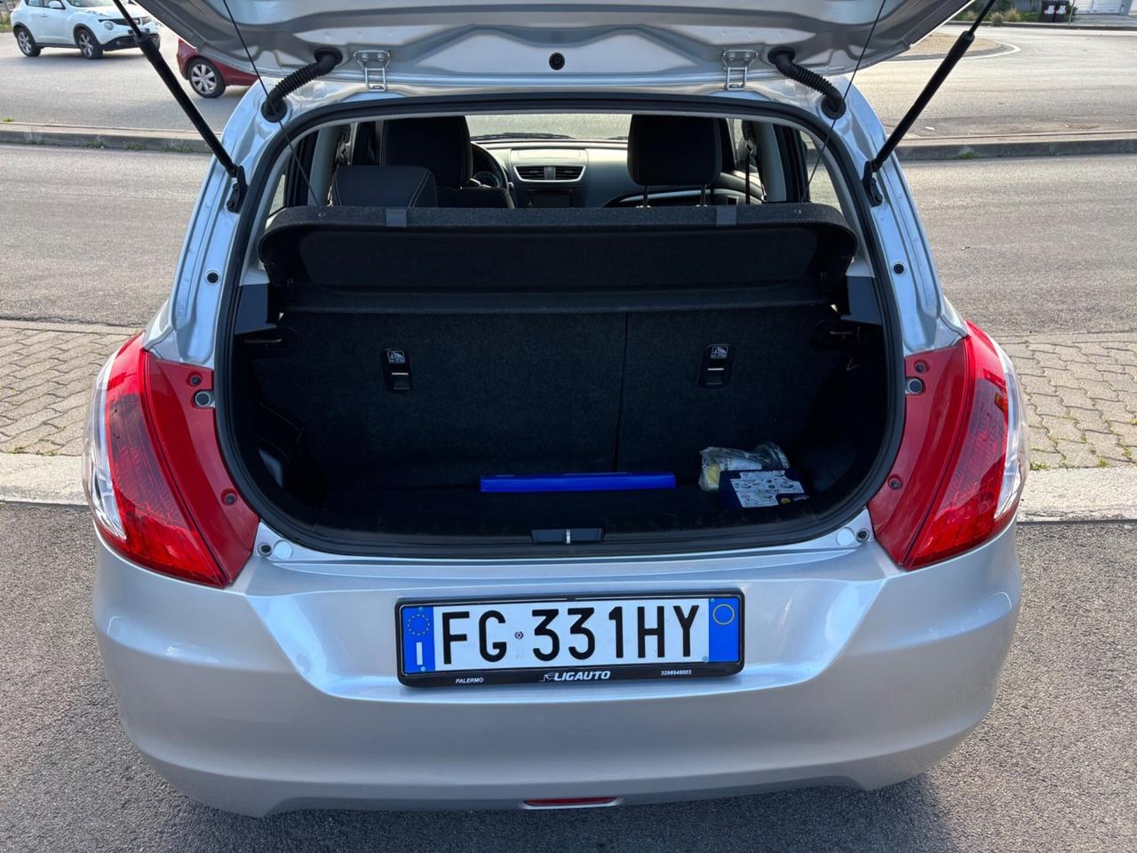 Suzuki Swift 1.2 Dualjet Easy