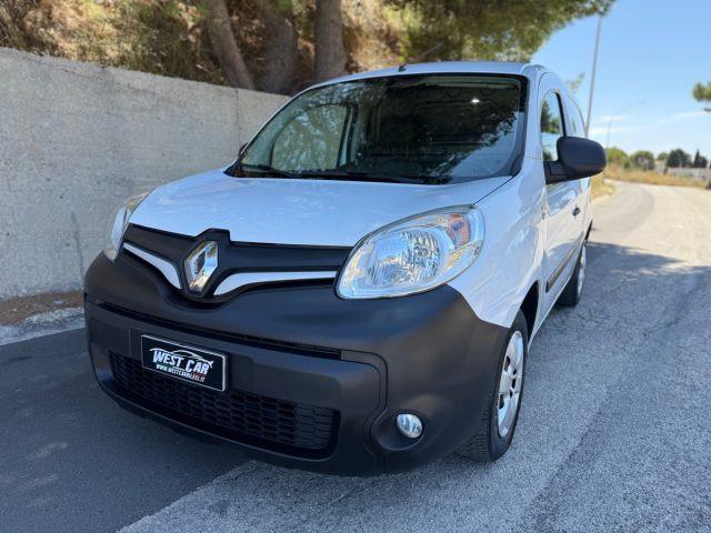RENAULT Kangoo 1.5 dCi 90CV km 67988 COIBENTATO