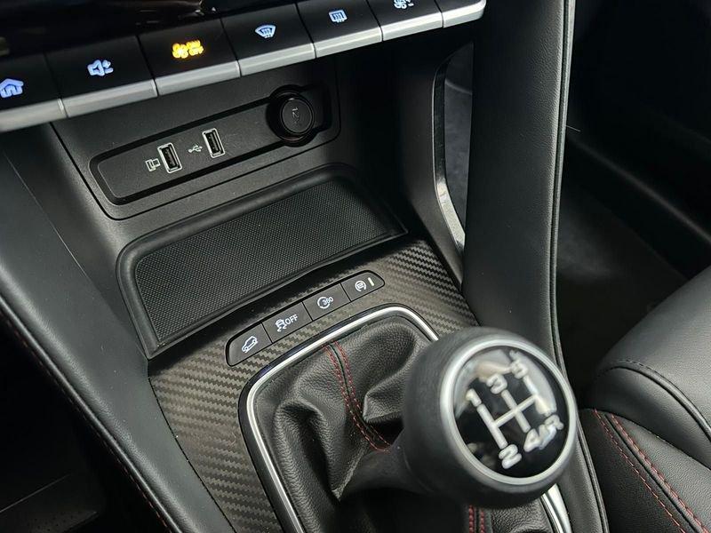 MG ZS 1.5 Luxury | IVA ESPOSTA