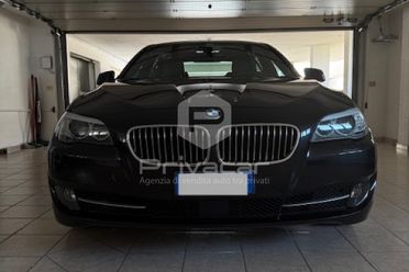 BMW 525d Futura