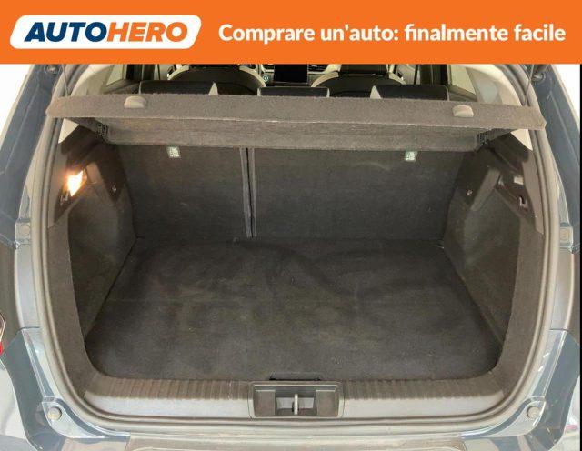 RENAULT Captur Plug-in Hybrid E-Tech 160 CV Intens