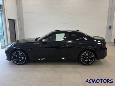 BMW 240 M 240i xDrive