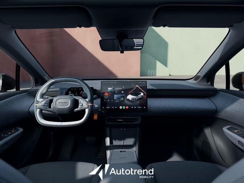 Lynk & Co 02 02 EV 200kW Core