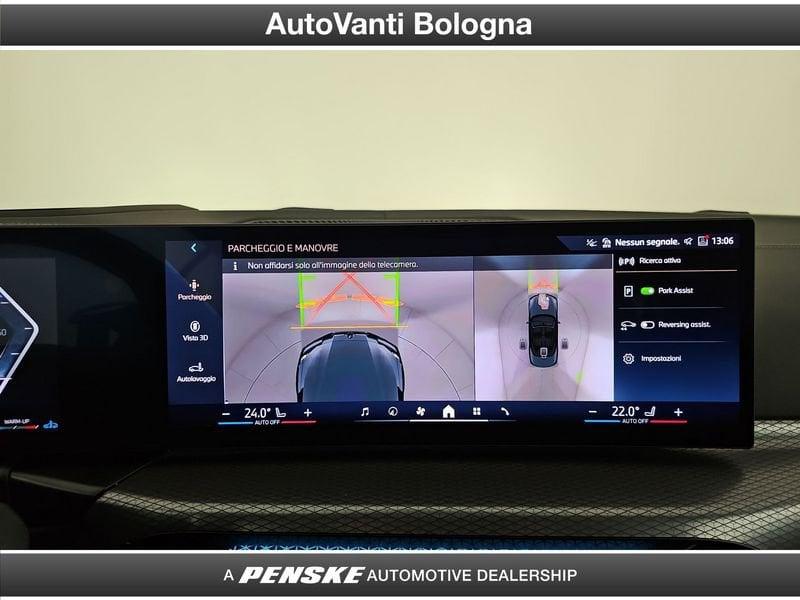 BMW Serie 4 Cabrio 420d 48V Cabrio Msport Pro