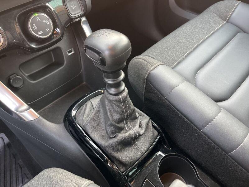 Citroën C3 Aircross I 2021 1.2 puretech Shine s&s 110cv