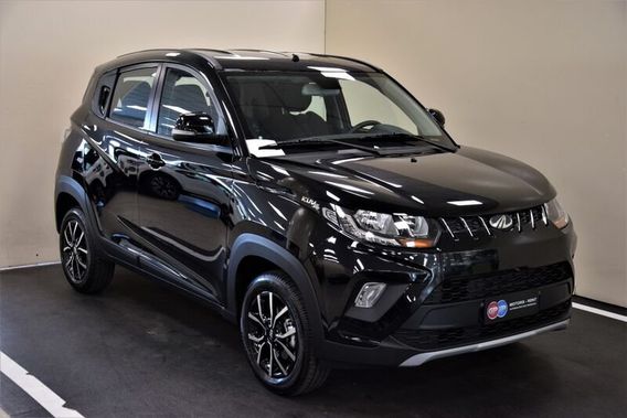Mahindra KUV100 KUV100 1.2 VVT K8