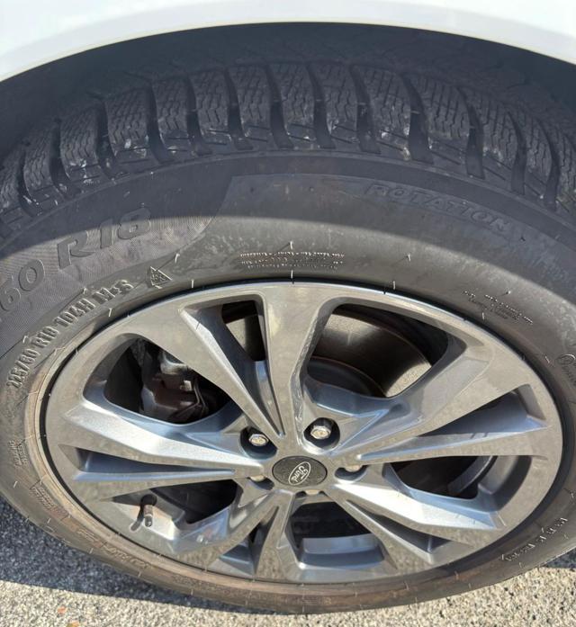 FORD Kuga 2.5 Full Hybrid 190 CV 2WD ST-Line
