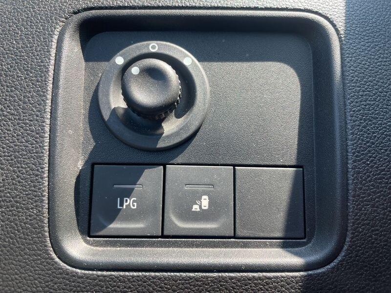 Dacia Duster II 2021 1.0 tce Prestige Gpl 4x2 100cv