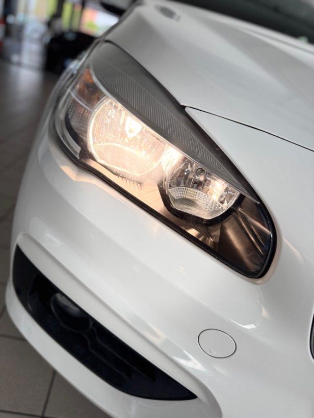 BMW 216 d Gran Tourer //7 POSTI//AUTOMATICO//PELLE//