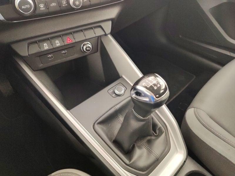 Audi A1 A1 SPB 30 TFSI S line edition