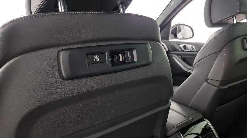 BMW X5 X5 xDrive45e xLine