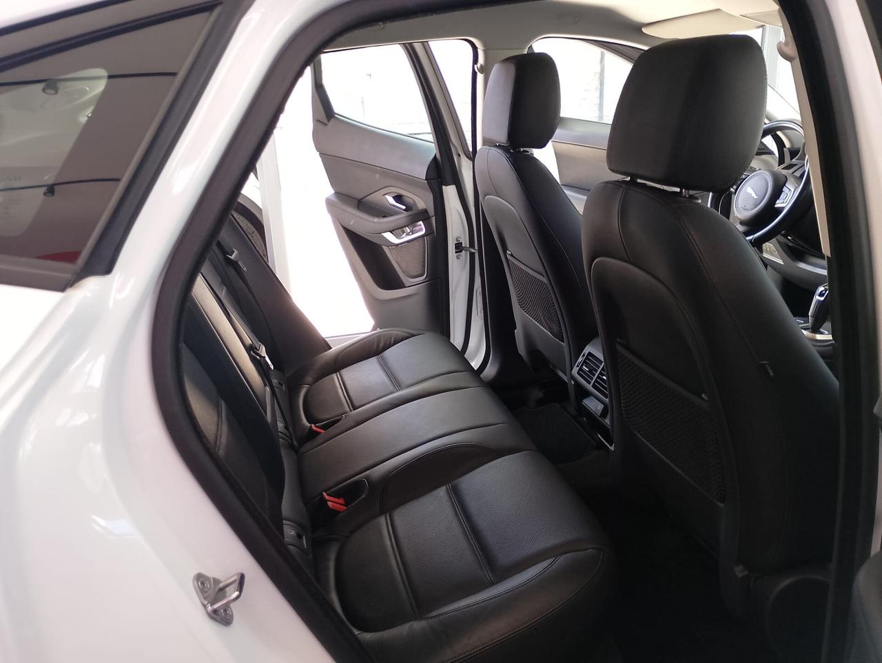 Jaguar E-Pace 2.0D 180 CV AWD aut. S 4X4
