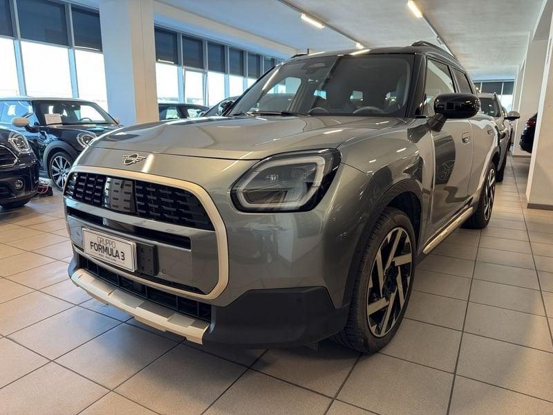 MINI Mini Countryman U25 Mini C Classic Countryman