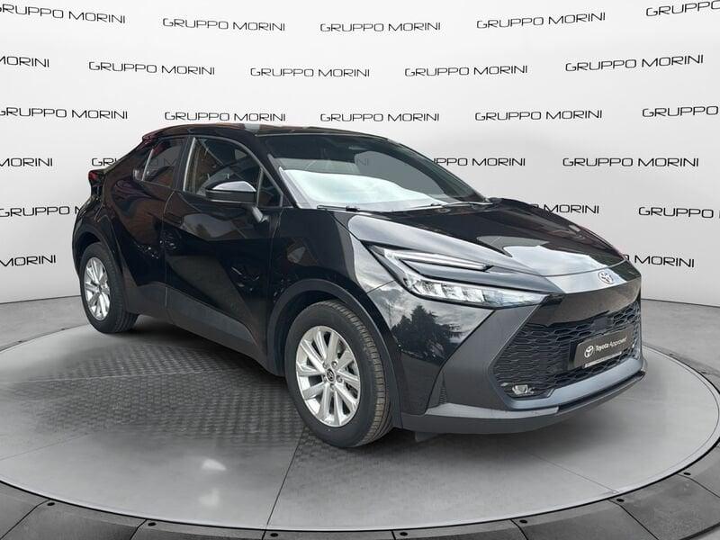 Toyota C-HR 1.8 HV E-CVT Active Eco