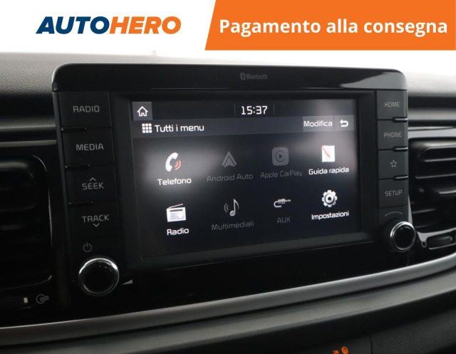 KIA Rio 1.2 MPi Evolution