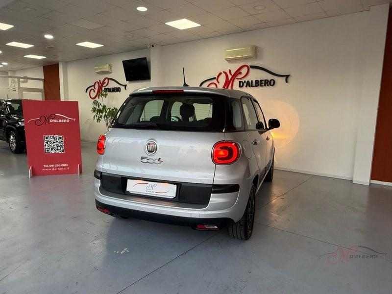 FIAT 500L 500L 1.3 Multijet 95 CV Mirror