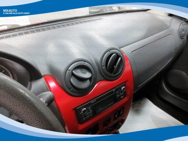 DACIA Sandero Stepway 1.6 TCe 85cv GPL EU5