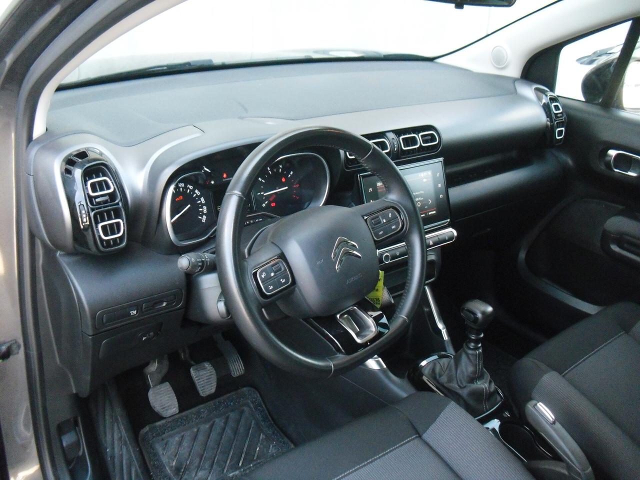 Citroen C3 Aircross BlueHDi 110 S&S Shine, PERFETTE CONDIZIONI!!