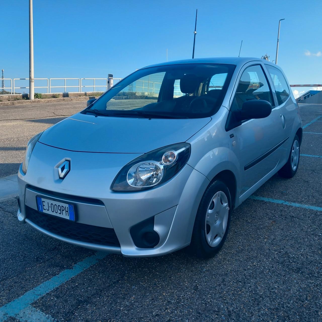Renault Twingo 1.2 16V LEV Yahoo!