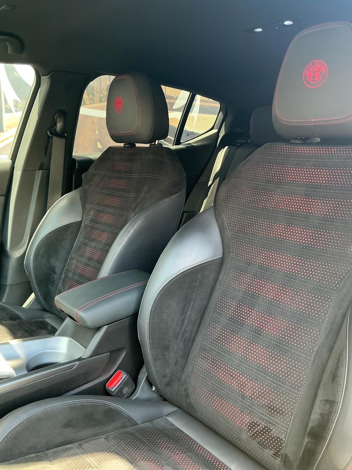 Alfa Romeo Tonale 1.5 130 CV MHEV TCT7 Edizione Speciale