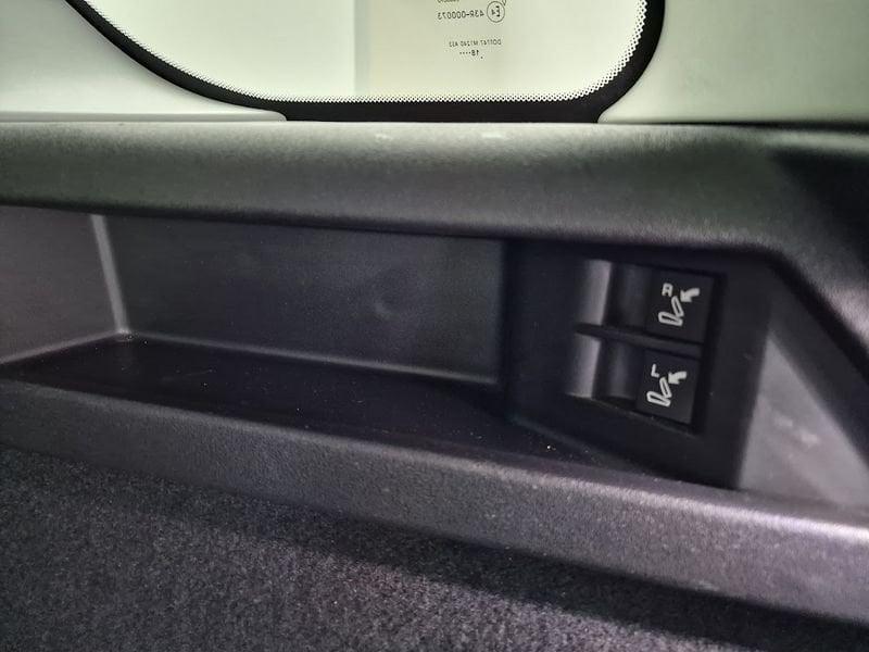 Land Rover Discovery Sport 2.0 TD4 150 CV Auto Business Edition