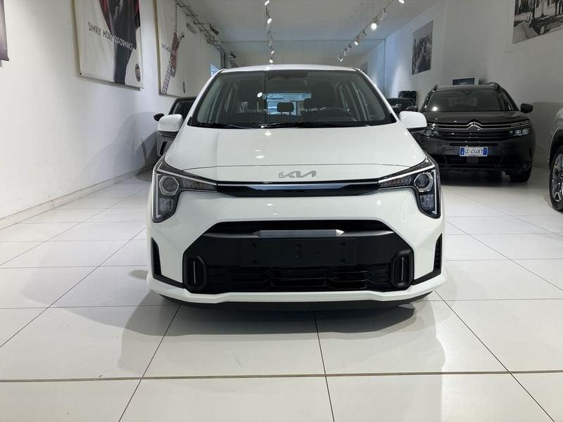 KIA Picanto Picanto 1.0 12V GPL 5p. Urban vari colori