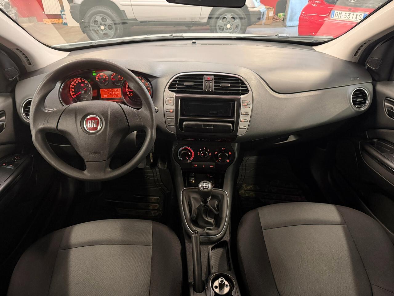 Fiat Bravo 1.4 EasyPower Easy