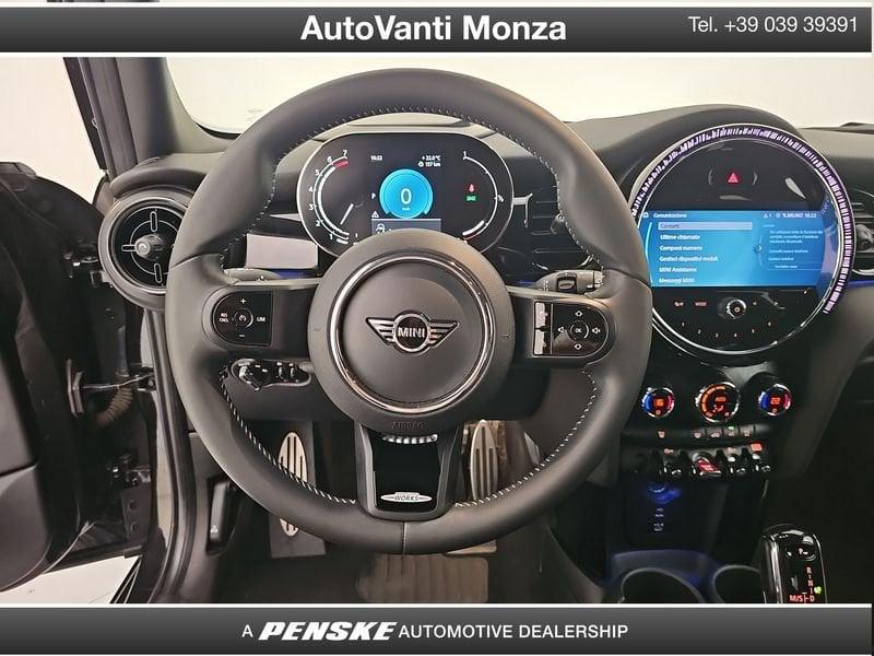 MINI Mini 5 porte Mini 2.0 Cooper S JCW 5 porte