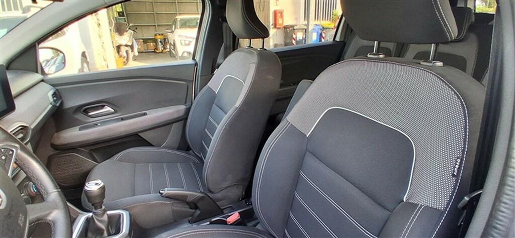 Dacia Jogger 1.0 TCe GPL Comfort