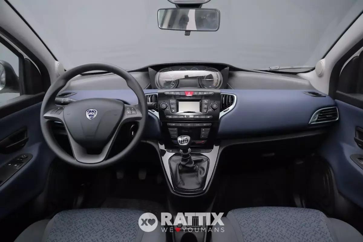 Lancia Ypsilon 1.0 Firefly Hybrid 70CV Oro