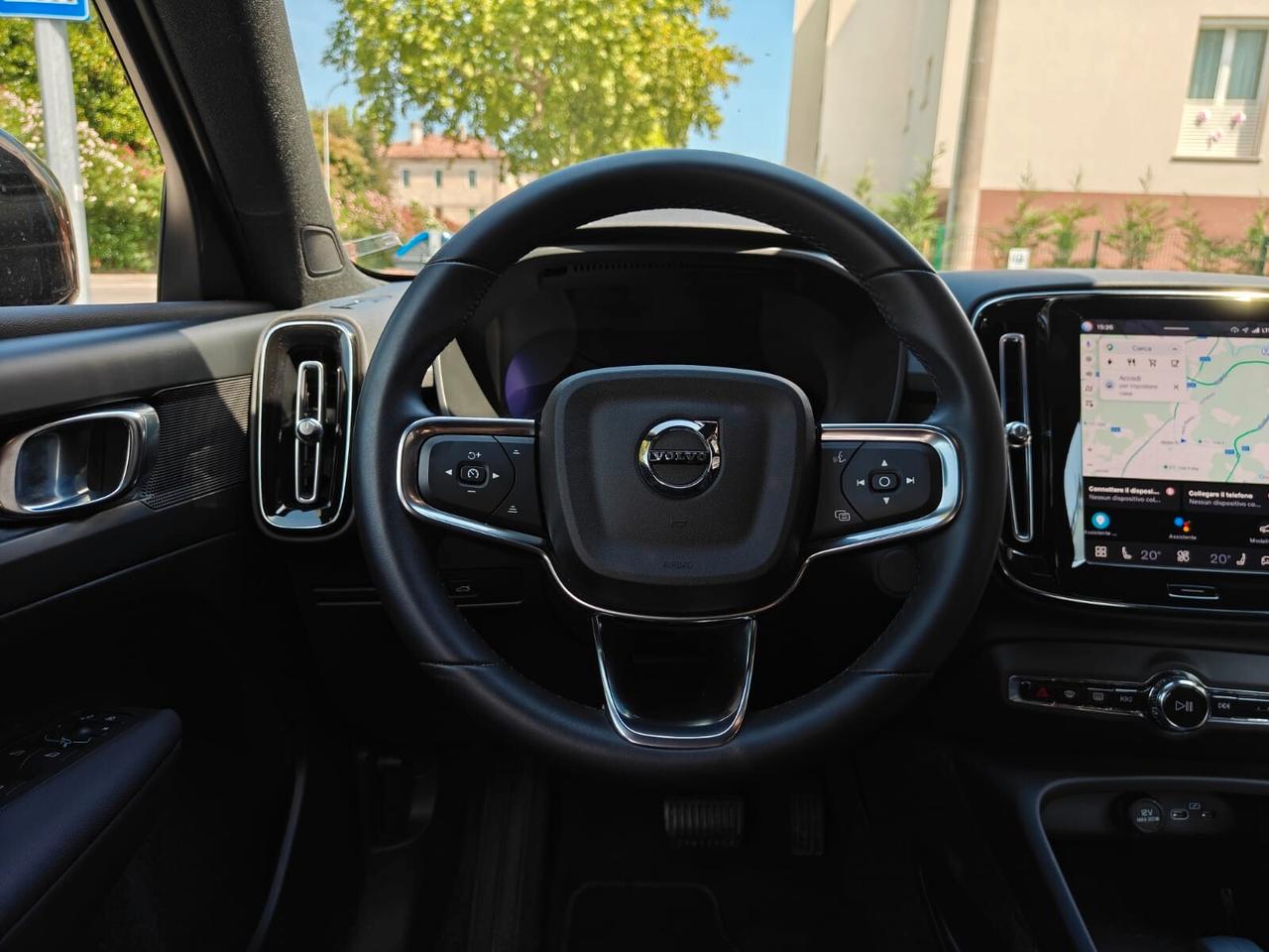 Volvo XC40 Recharge Pure Electric Single Motor FWD Core