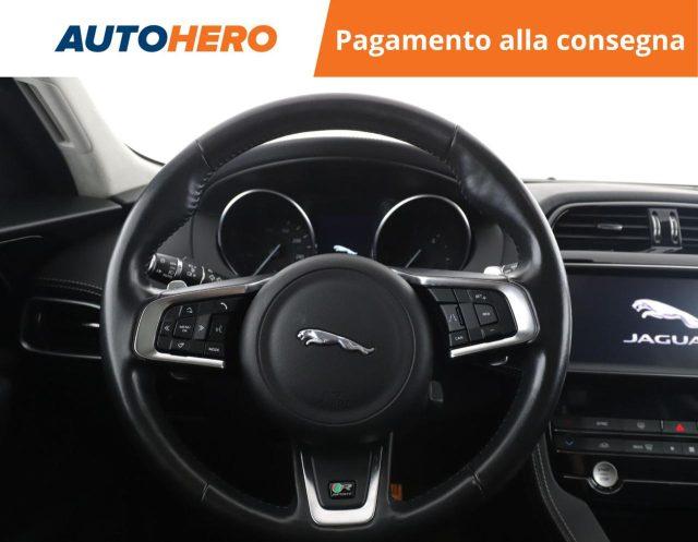 JAGUAR F-Pace 2.0 D 180 CV AWD aut. R-Sport