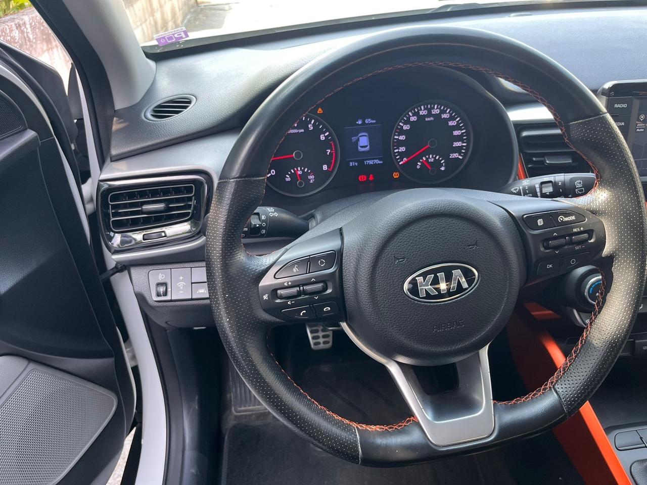 Kia Stonic 1.0 T-GDi 120 CV Style