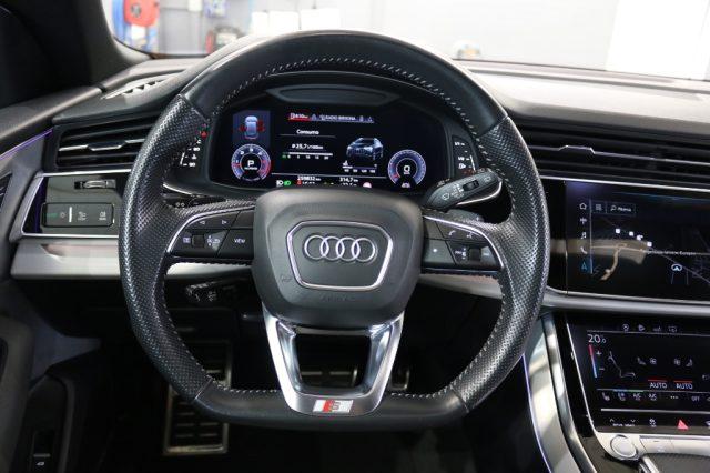 AUDI Q8 50 TDI 286 CV quattro tiptronic