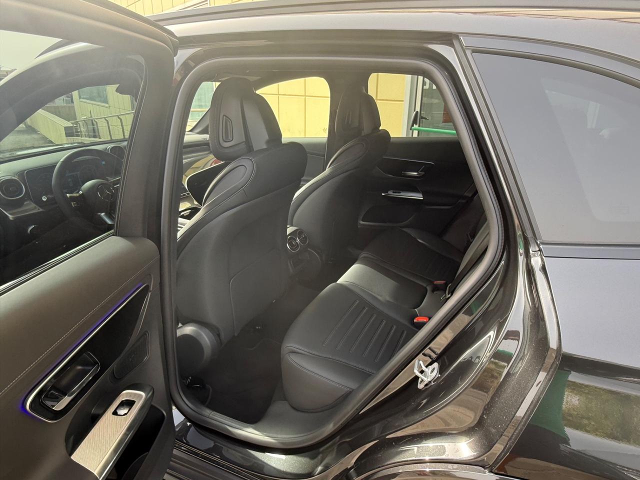 Mercedes-benz GLC 220 d 4Matic Mild Hybrid AMG Line Advanced