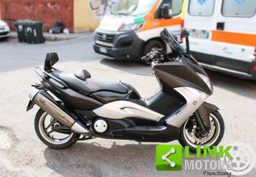 YAMAHA T Max 500 Garanzia 12 mesi inclusa!