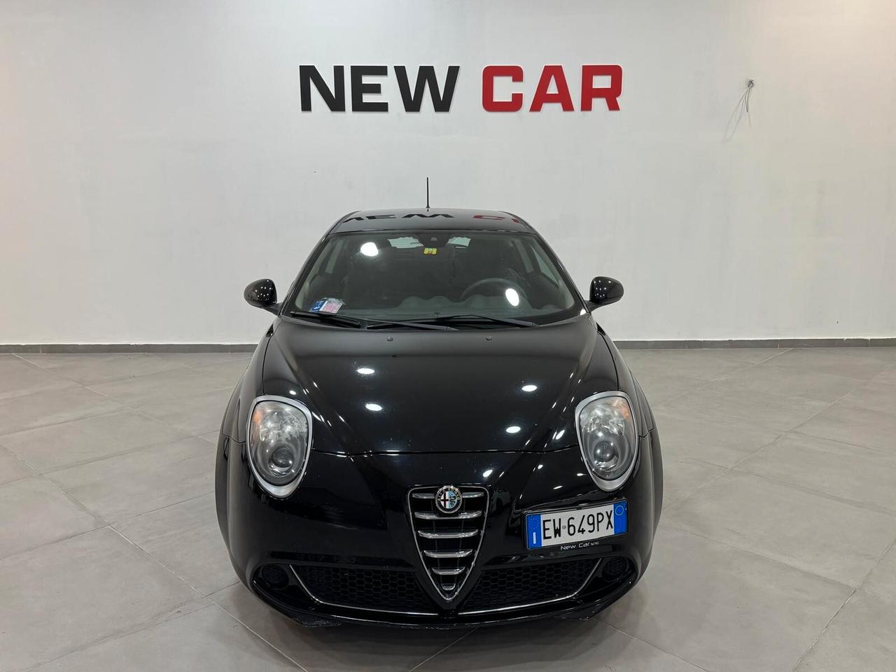 Alfa Romeo MiTo 1.4 70 CV 8V Progression