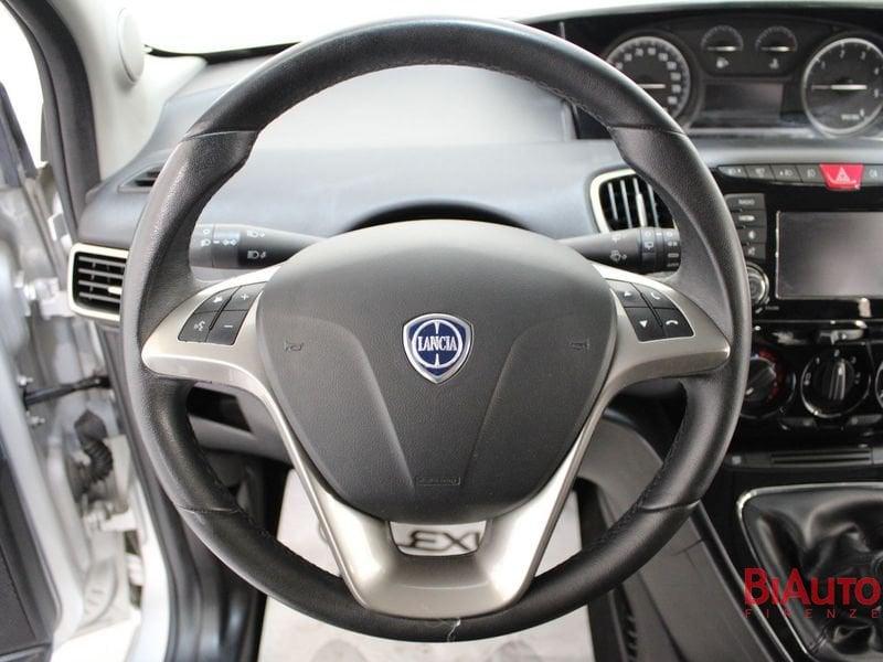 Lancia Ypsilon 1.3 MJT 16V 80 CV 5 porte S&S Gold