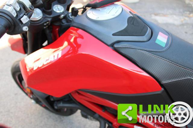DUCATI Hypermotard 950 SP
