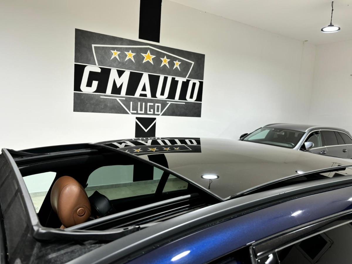 MERCEDES - Classe E Station Wagon - E 220d S.W. Auto Premium Amg