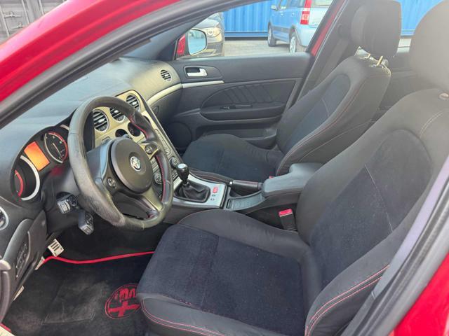 ALFA ROMEO 159 2.0 JTDm 136 CV Sportwagon Super Bellissima