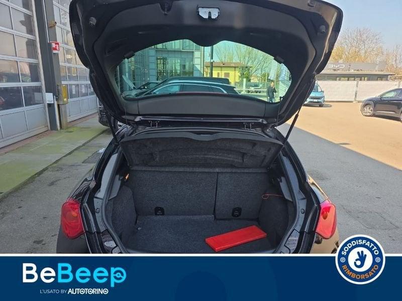 Alfa Romeo Giulietta 1.4 T. M.AIR EXCLUSIVE 170CV