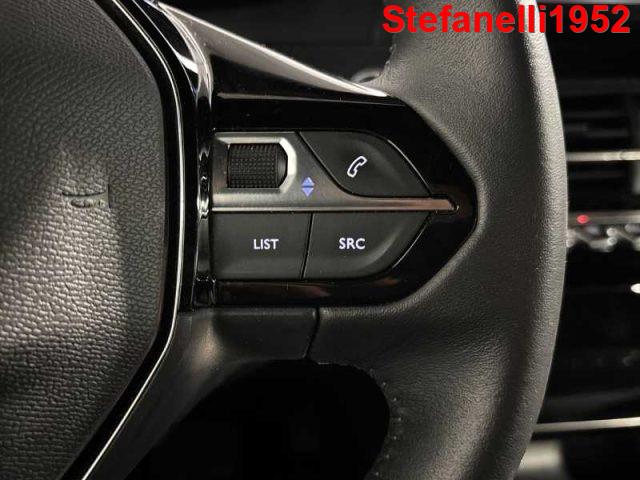 PEUGEOT 2008 II 2020 - e- Allure 100kW