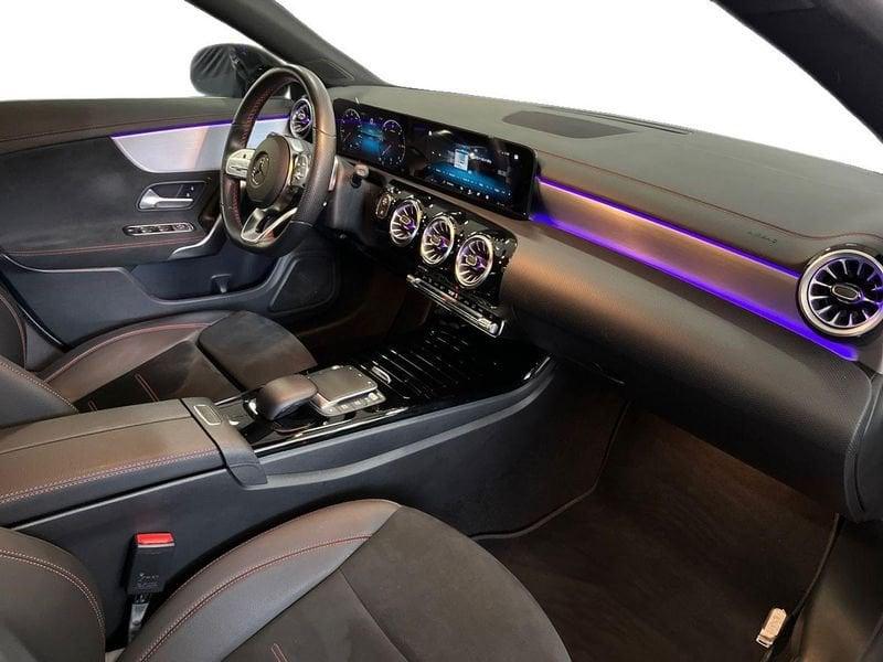 Mercedes-Benz CLA S.Brake CLA Sh.Brake - X118 200 d Premium 4matic auto