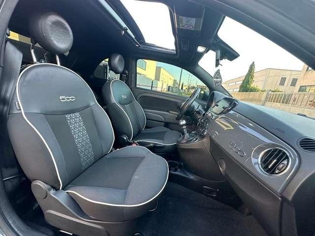 Fiat 500 1.0 Hybrid Sport 70cv