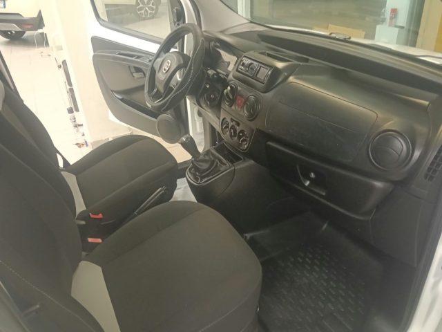 FIAT Fiorino 1.3 MJT 80CV Cargo SX